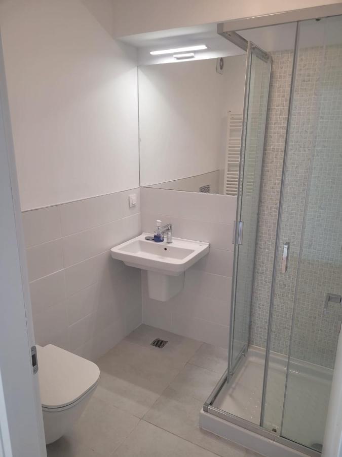 Apartment In Bucharest, Baneasa Green Area 외부 사진